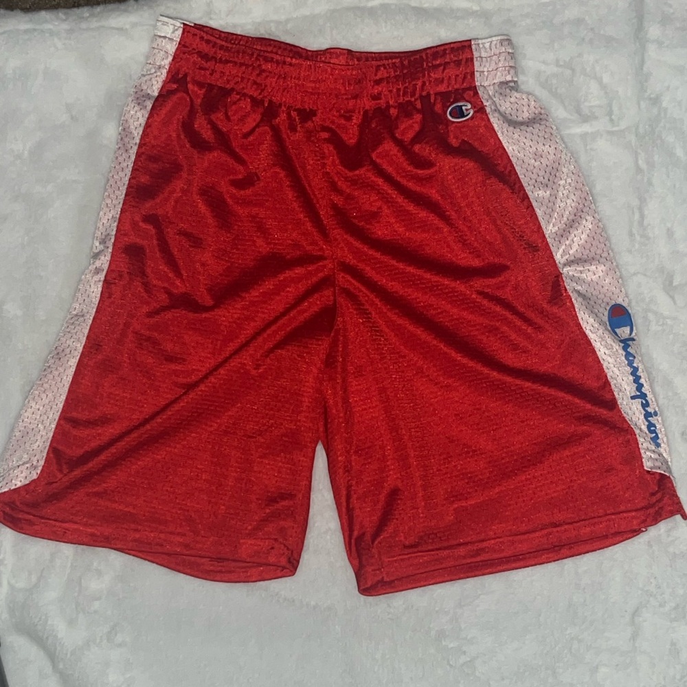 Men’s Champion shorts size medium